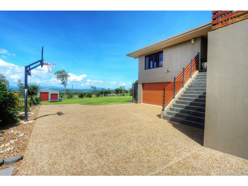 128 Rankine Drive, Tolga QLD 4882