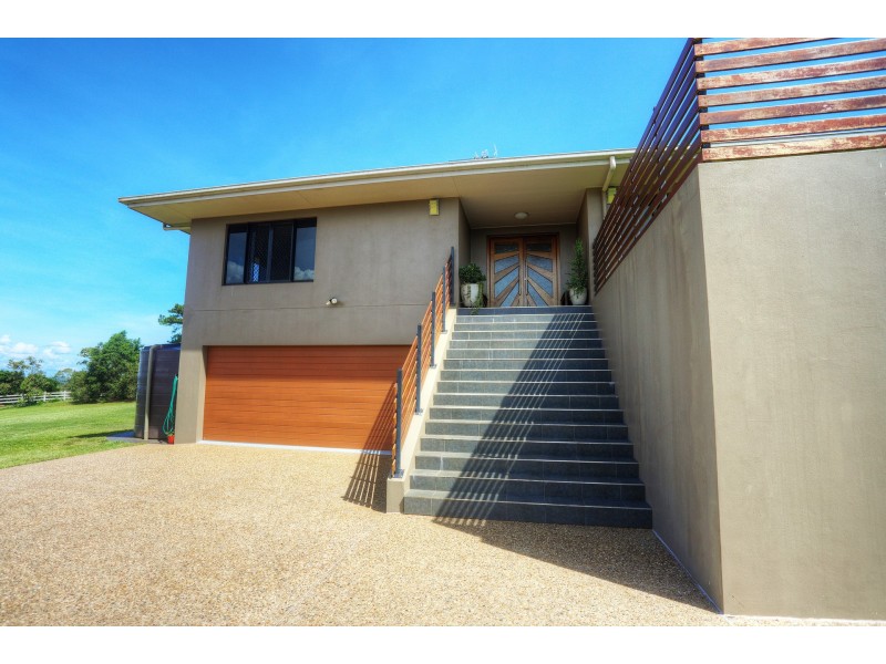 128 Rankine Drive, Tolga QLD 4882