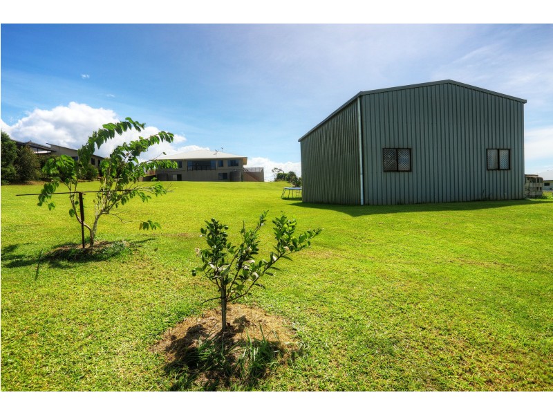 128 Rankine Drive, Tolga QLD 4882