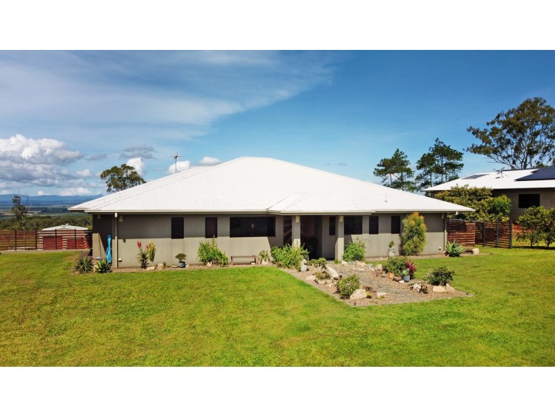 128 Rankine Drive, Tolga QLD 4882