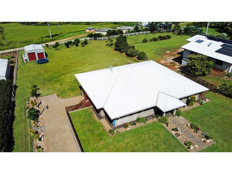128 Rankine Drive, Tolga QLD 4882
