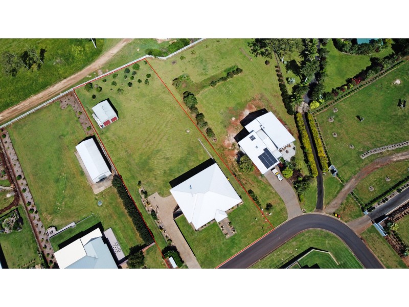 128 Rankine Drive, Tolga QLD 4882