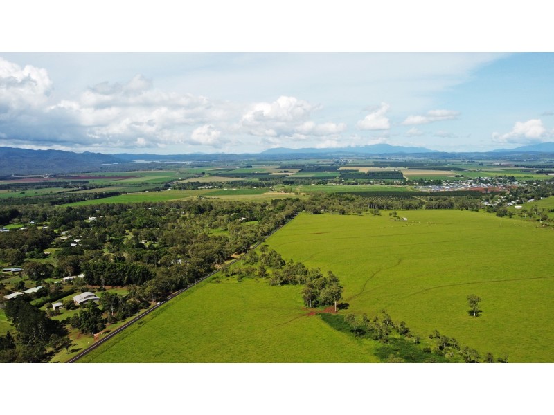 128 Rankine Drive, Tolga QLD 4882