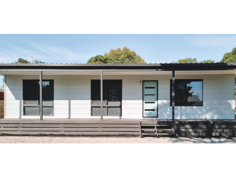 16 A Kirrak Street, Wonthaggi VIC 3995