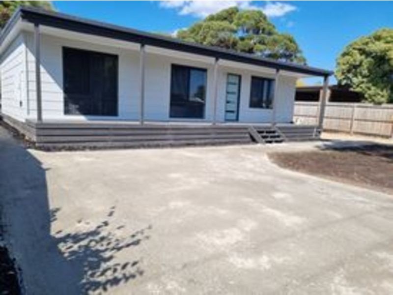 16 A Kirrak Street, Wonthaggi VIC 3995