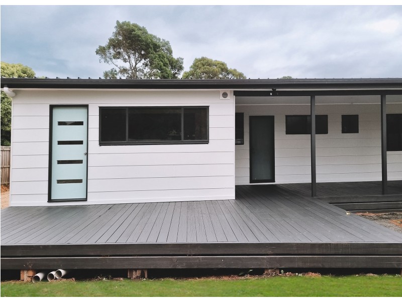 16 A Kirrak Street, Wonthaggi VIC 3995