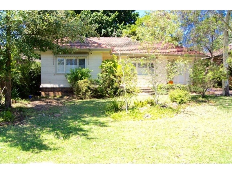 130 Hull Road, West Pennant Hills NSW 2125