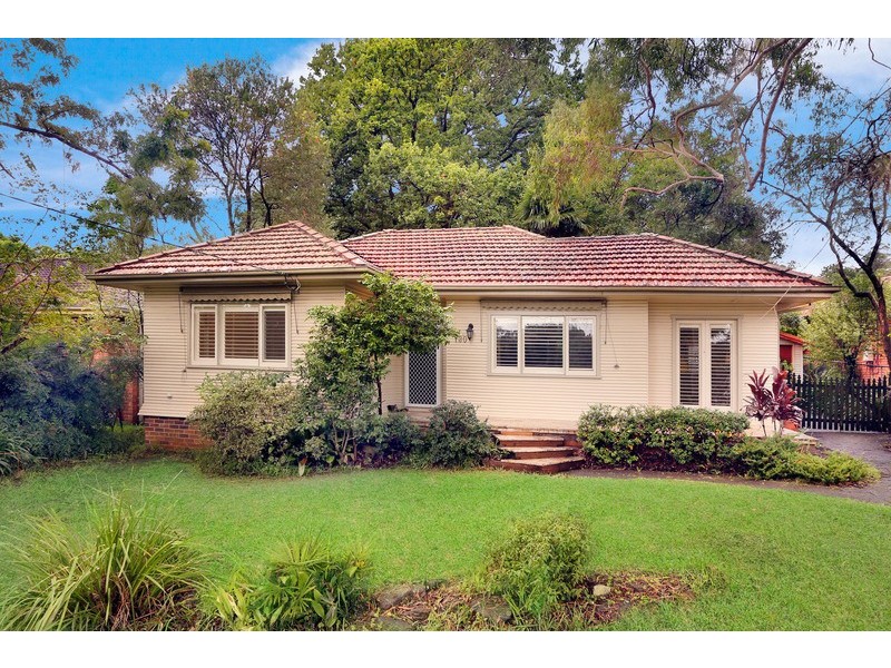 130 Hull Road, West Pennant Hills NSW 2125
