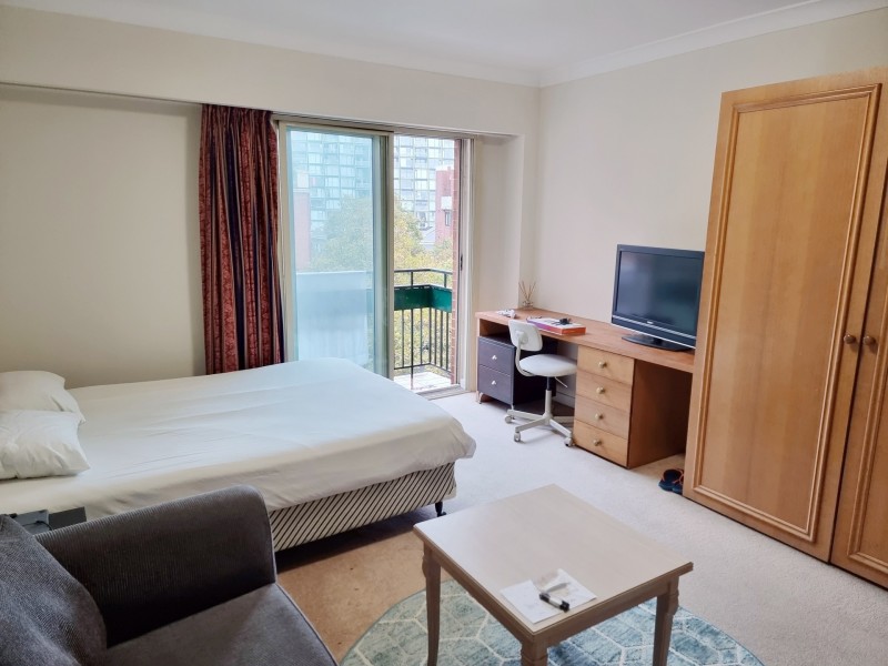 413/19-35 Bayswater Road, Potts Point NSW 2011