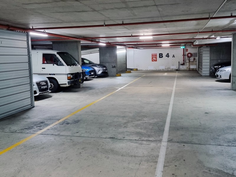 413/19-35 Bayswater Road, Potts Point NSW 2011