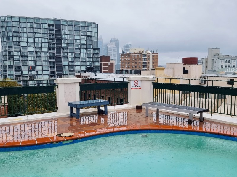 413/19-35 Bayswater Road, Potts Point NSW 2011