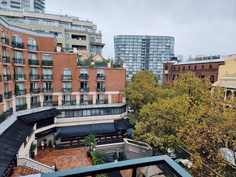 413/19-35 Bayswater Road, Potts Point NSW 2011