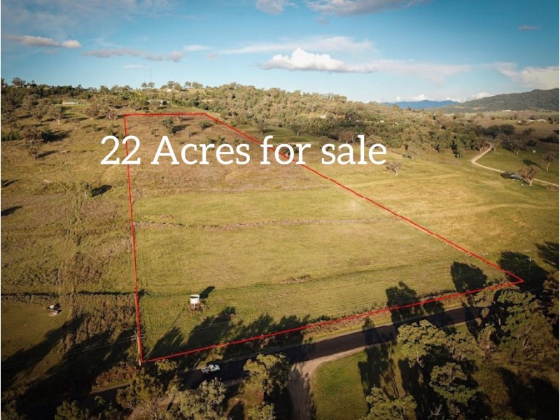 1672 Kamilaroi highway, Quirindi NSW 2343