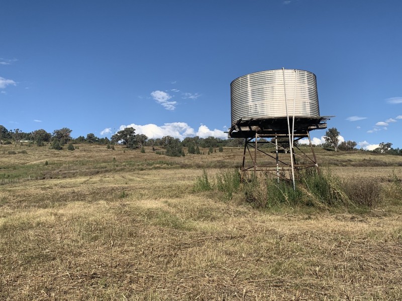 1672 Kamilaroi highway, Quirindi NSW 2343