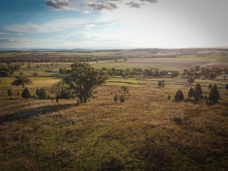 1672 Kamilaroi highway, Quirindi NSW 2343
