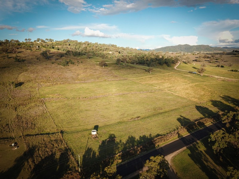 1672 Kamilaroi highway, Quirindi NSW 2343