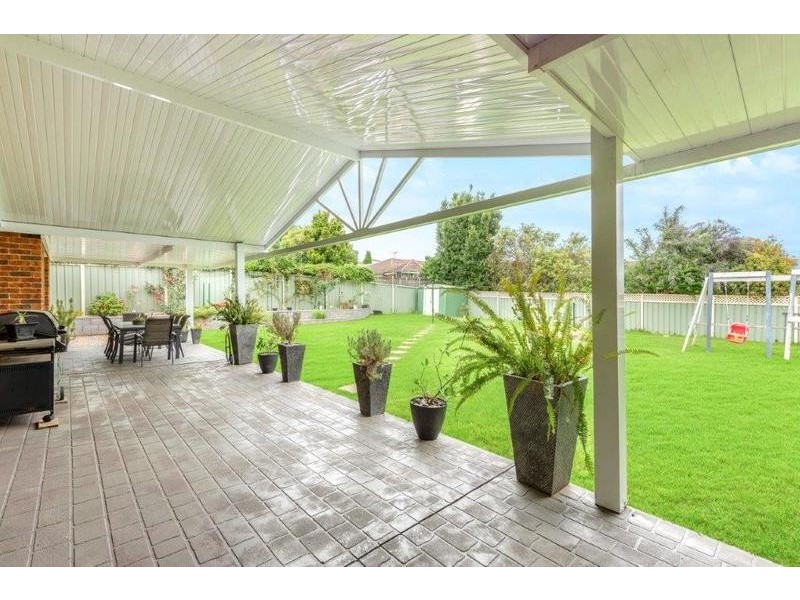 88 Englorie Park Drive, Glen Alpine NSW 2560