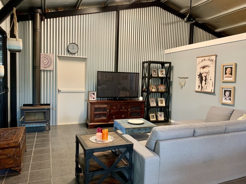 7 Wilkin st, Nebo QLD 4742