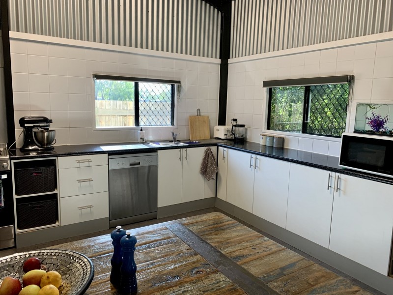 7 Wilkin st, Nebo QLD 4742