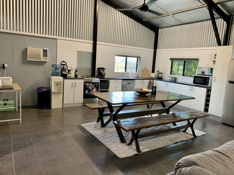 7 Wilkin st, Nebo QLD 4742