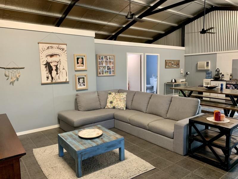 7 Wilkin st, Nebo QLD 4742