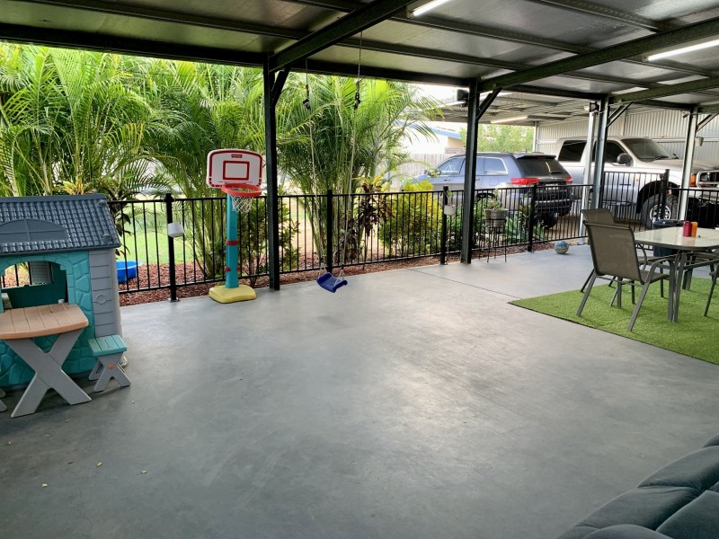 7 Wilkin st, Nebo QLD 4742