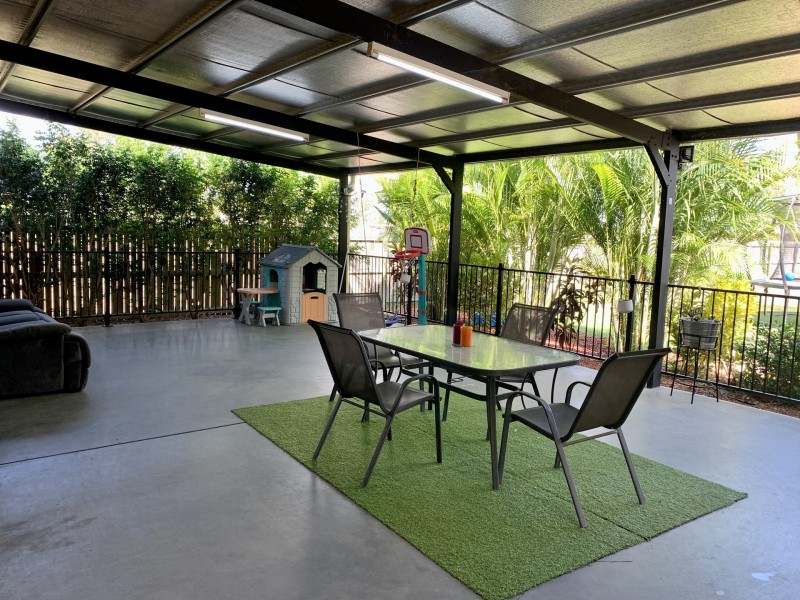 7 Wilkin st, Nebo QLD 4742