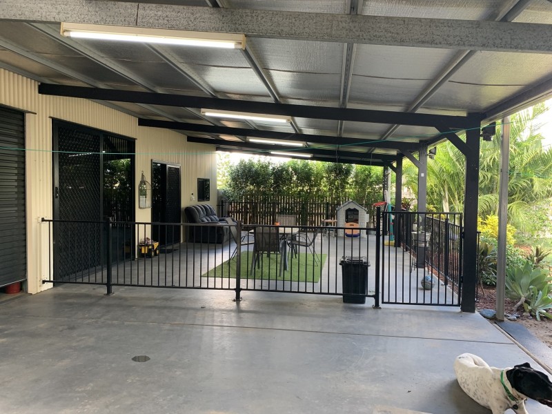 7 Wilkin st, Nebo QLD 4742