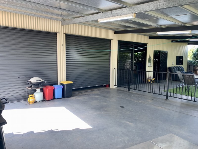 7 Wilkin st, Nebo QLD 4742