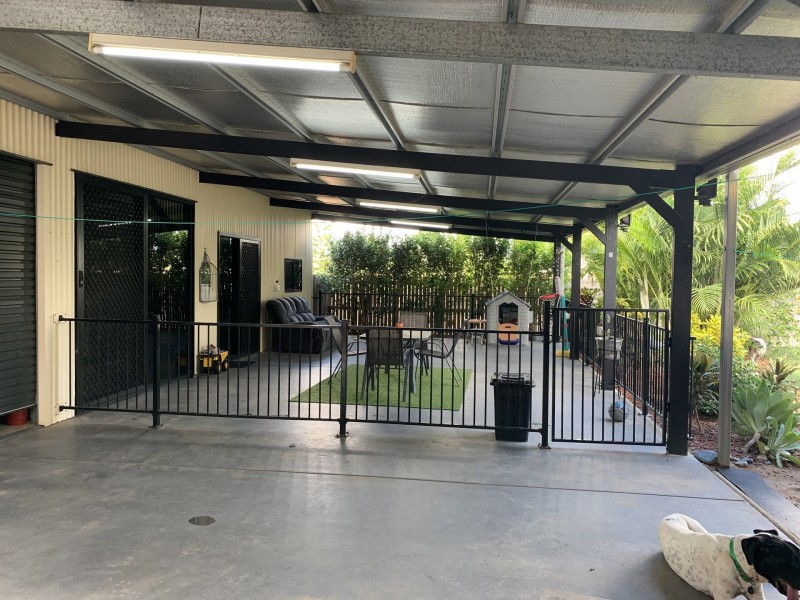 7 Wilkin st, Nebo QLD 4742