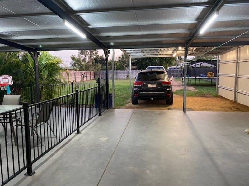 7 Wilkin st, Nebo QLD 4742