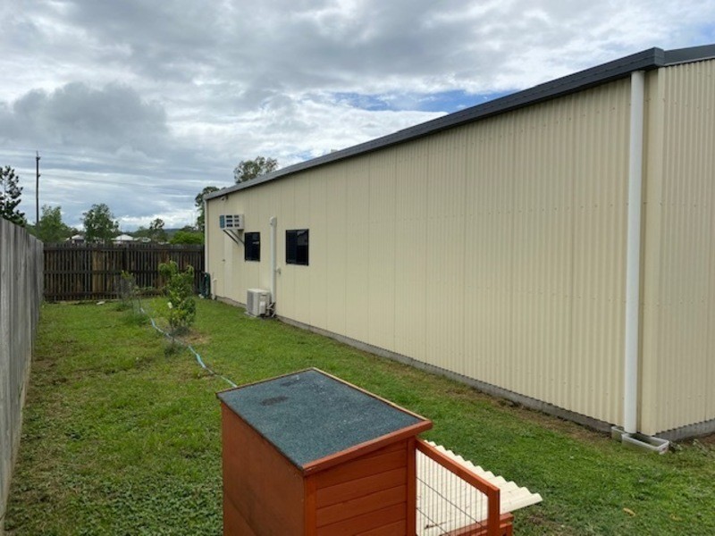 7 Wilkin st, Nebo QLD 4742