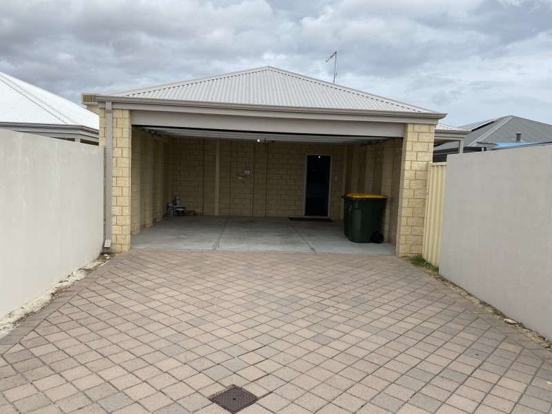 303 Banrock Drive, Ellenbrook WA 6069