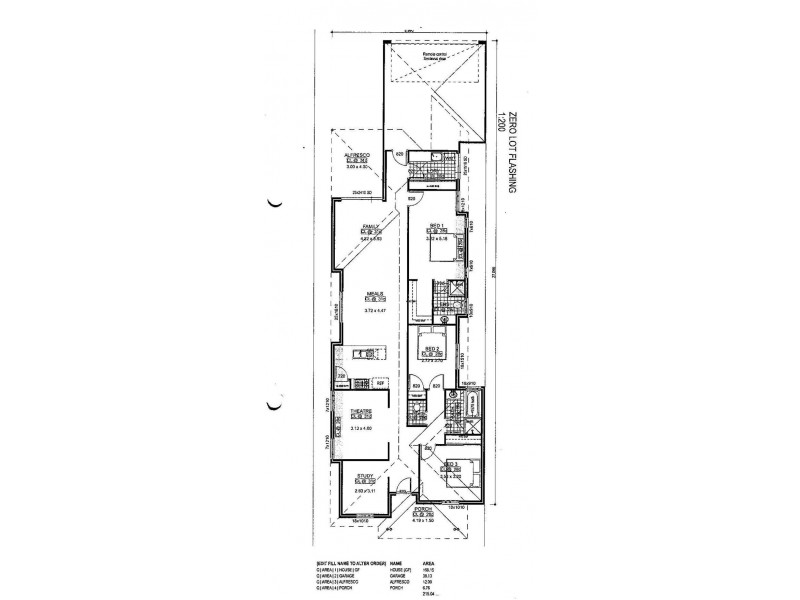 303 Banrock Drive, Ellenbrook WA 6069