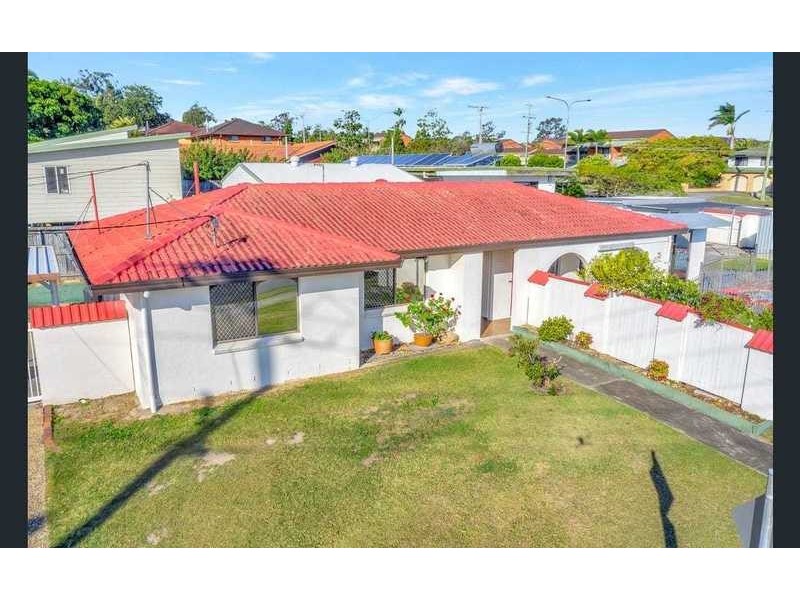 1 Donna Avenue, Rochedale South QLD 4123