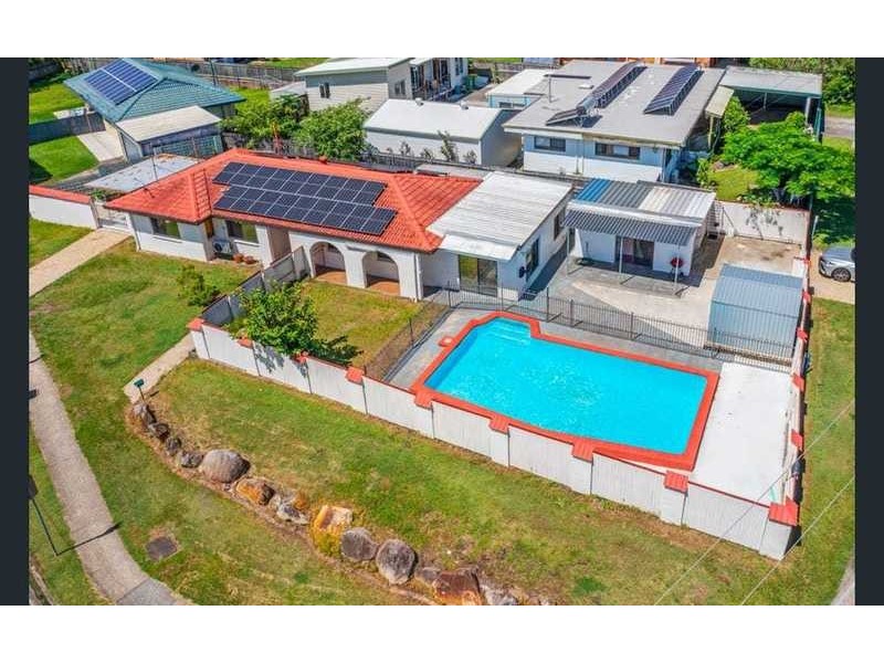 1 Donna Avenue, Rochedale South QLD 4123
