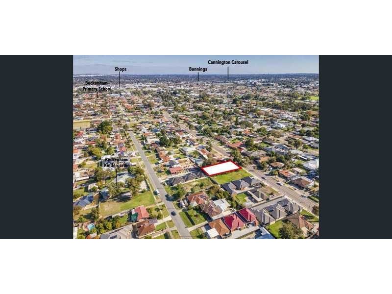 164 william street, Beckenham WA 6107