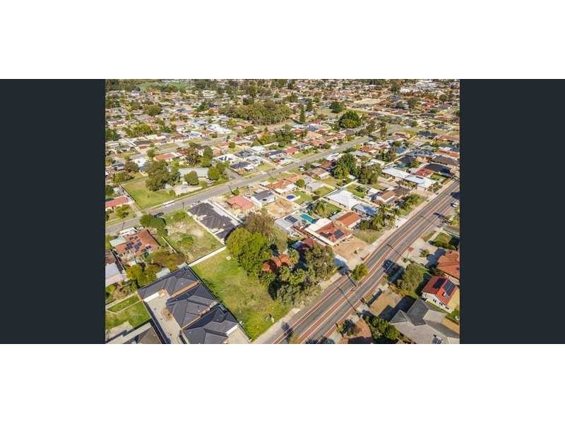 164 william street, Beckenham WA 6107