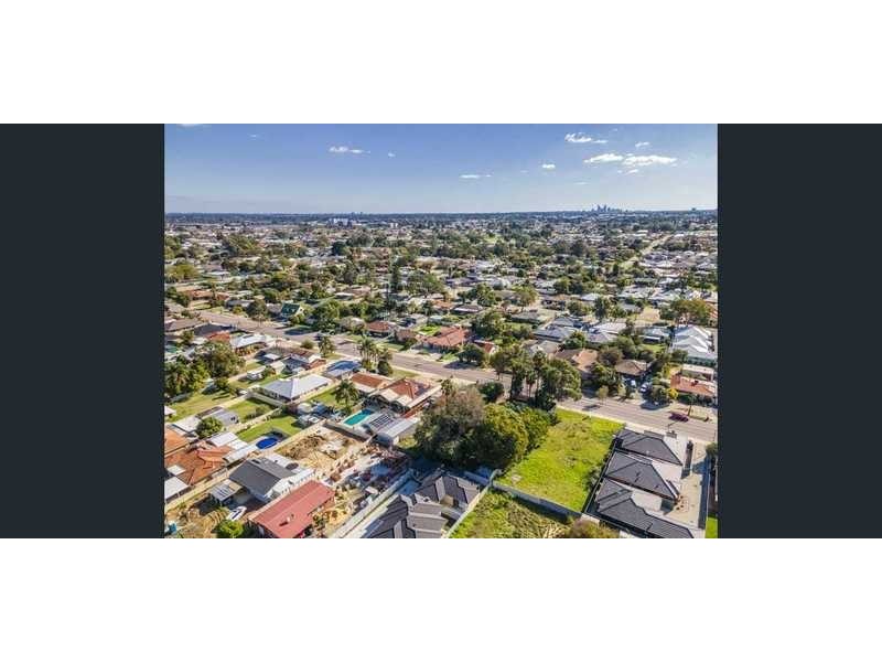 164 william street, Beckenham WA 6107