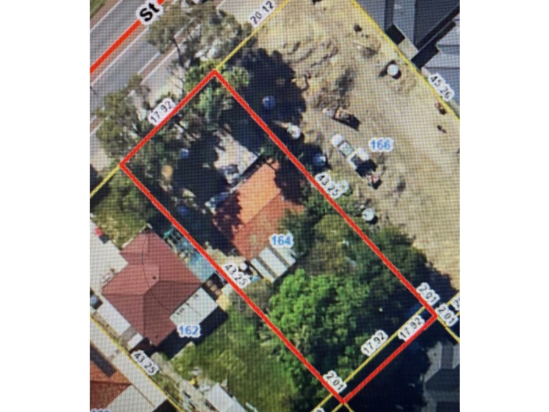 164 william street, Beckenham WA 6107