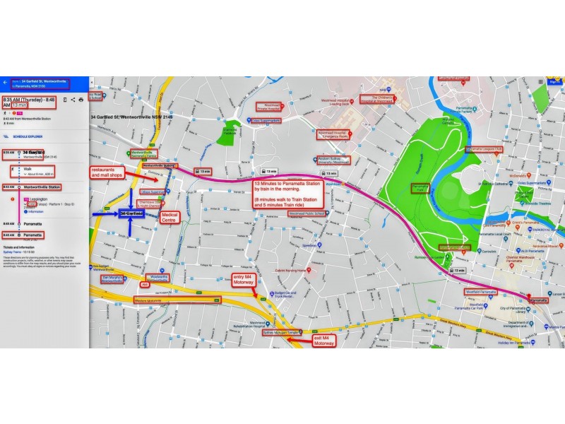 34 Garfield St, Wentworthville NSW 2145