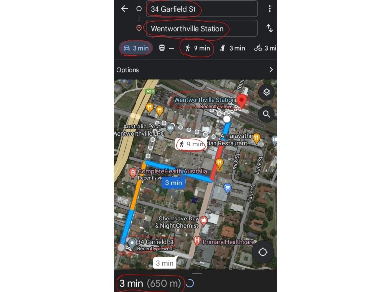 34 Garfield St, Wentworthville NSW 2145