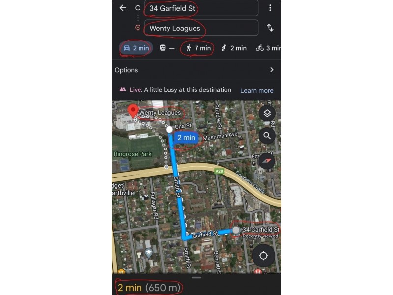 34 Garfield St, Wentworthville NSW 2145