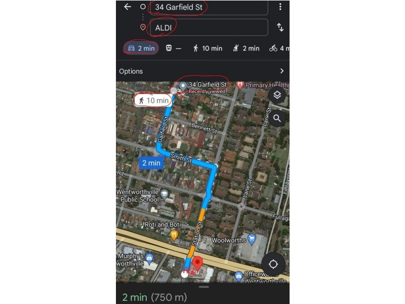 34 Garfield St, Wentworthville NSW 2145