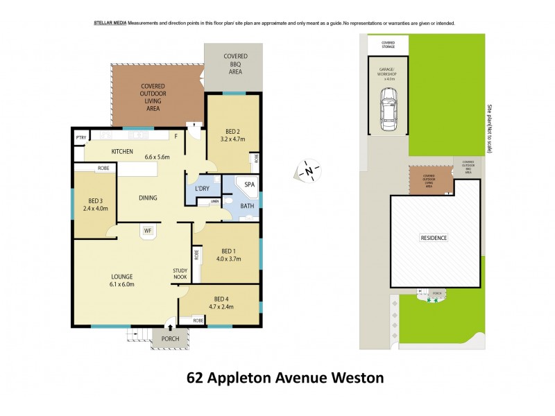 62 Appleton Avenue, Weston NSW 2326