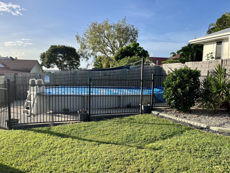 13 Linden Crescent, Qunaba QLD 4670