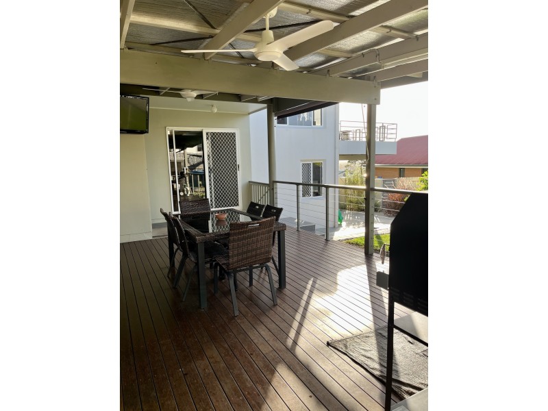 13 Linden Crescent, Qunaba QLD 4670