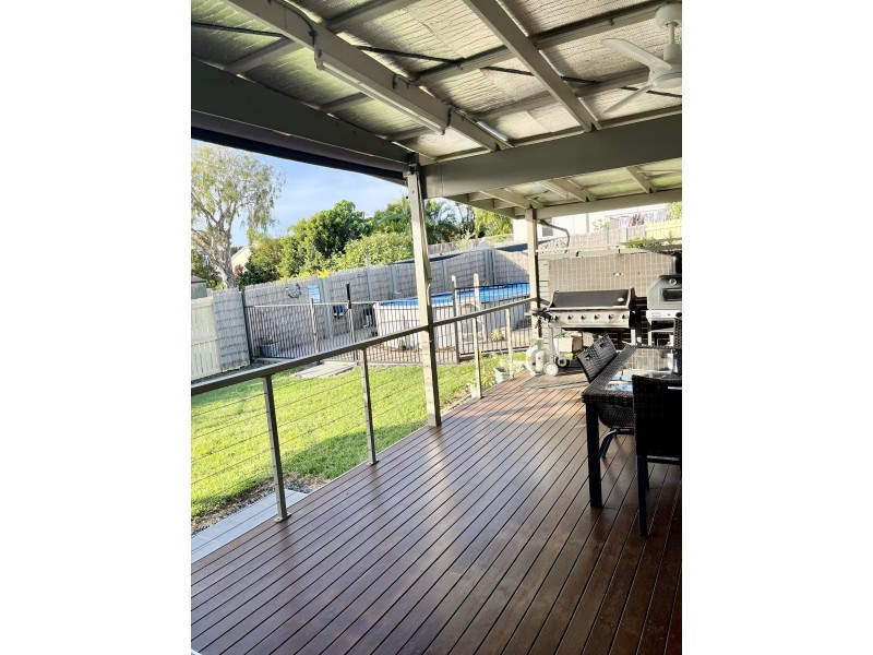 13 Linden Crescent, Qunaba QLD 4670