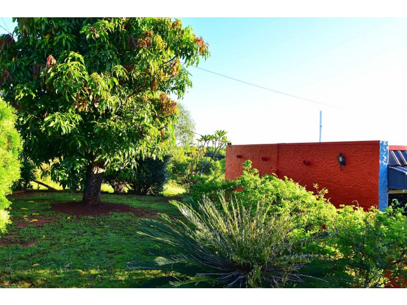 2 DELANEY COURT, Childers QLD 4660