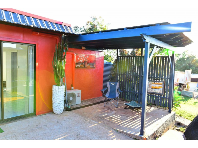 2 DELANEY COURT, Childers QLD 4660